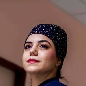 Op. Dr. Duygu Altan