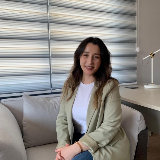 Psk. Emine Çabuk
