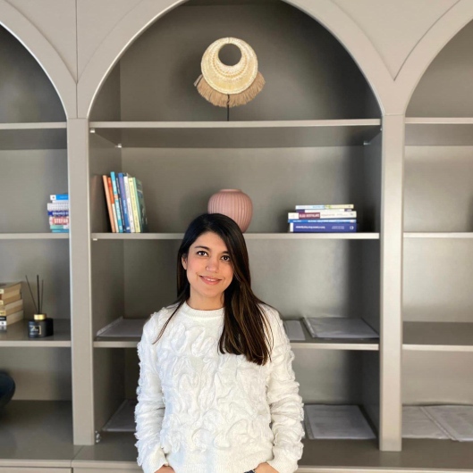 Uzm. Kl. Psk. Elif Koyun