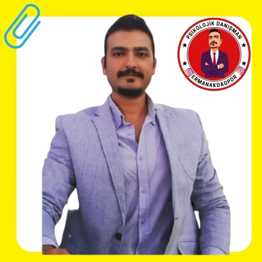 Psk. Dan. Erman Akdağ