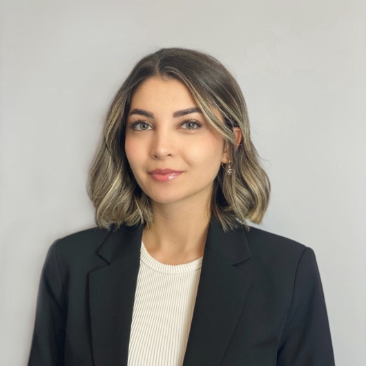 Uzm. Kl. Psk. Nurefşan Ceylan
