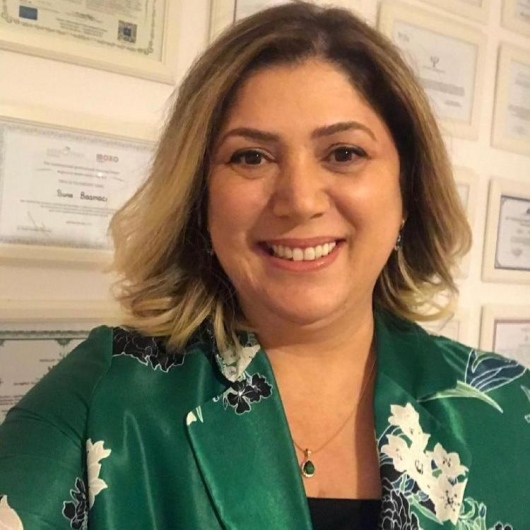 Uzm. Psk. Dan. Suna Basmacı