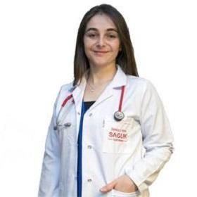 Senem Tufan Dursun