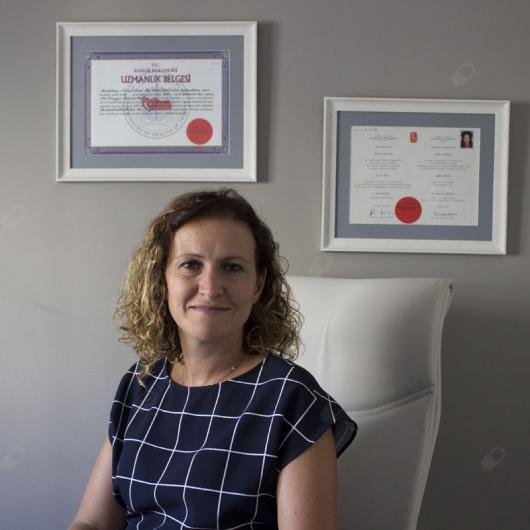 Op. Dr. Duygu Özkale Okyay