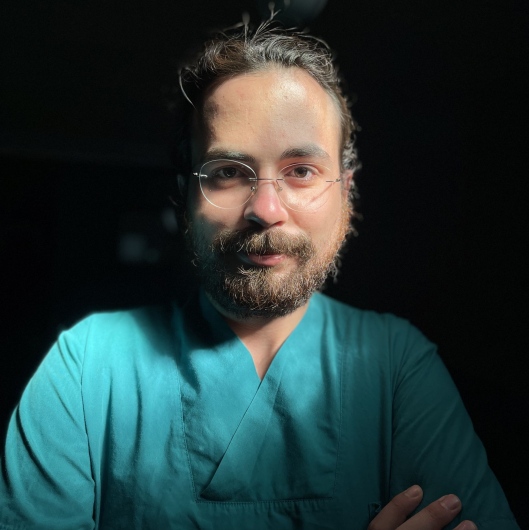 Psk. Burak Akkaya