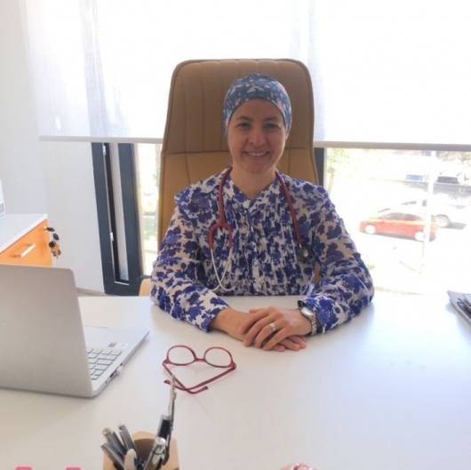 Asuman Alkaya