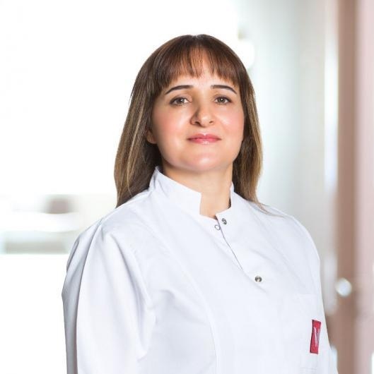 Op. Dr. Halide Yüksel