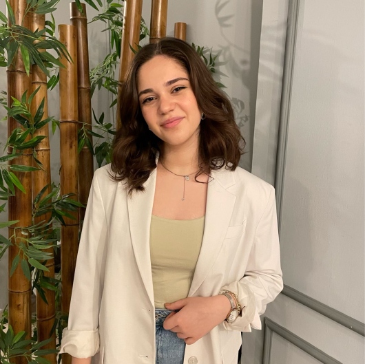 Psk. Dan. Nisa Demiroğlu