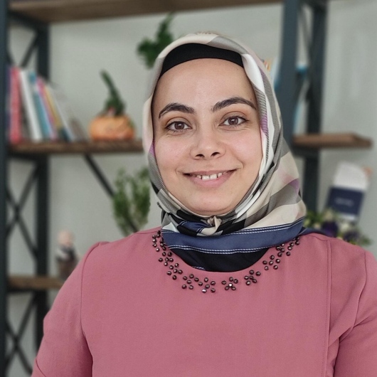 Gülseda Ayrancı