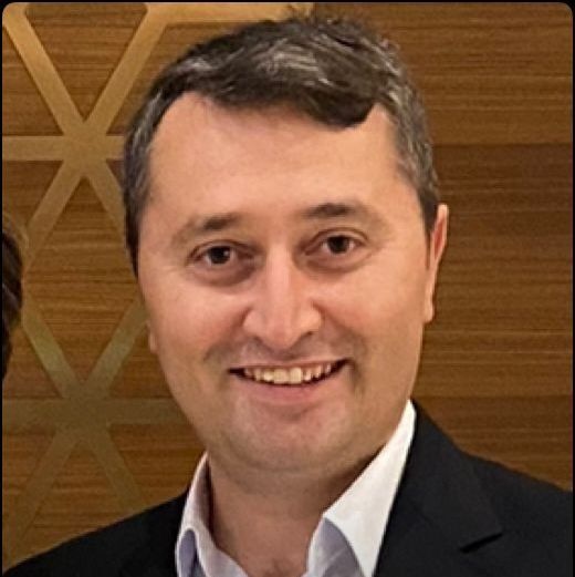 Mesut Köse