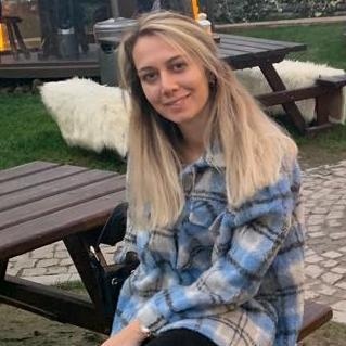 Uzm. Psk. Ceyda Aktaş Bağcı