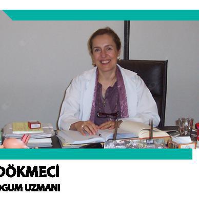 Fulya Dökmeci