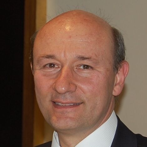 Emin Ergen