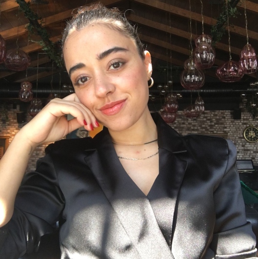 Psk. Esin Fatma Uzun