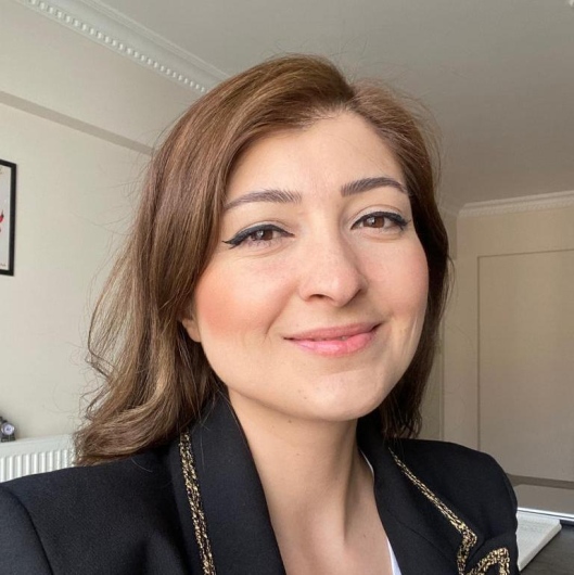 Psk. Dan. Özge Gürsoy