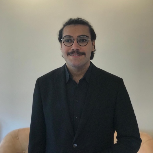 Psk. Hanifi Türkaslan