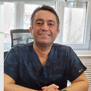 Op. Dr. Hakan Yaz
