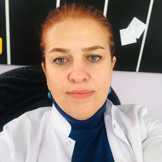 Psk. Aysel Akman