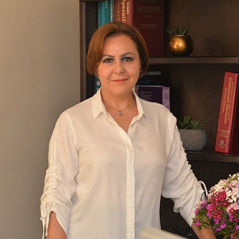 Op. Dr. Aysun Kale