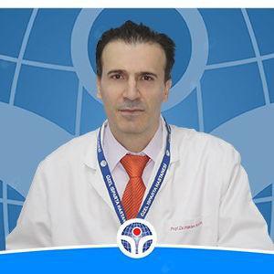 Hakan Kaya