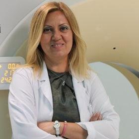 Nefise Çağla Tarhan
