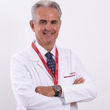 Volkan Hazar