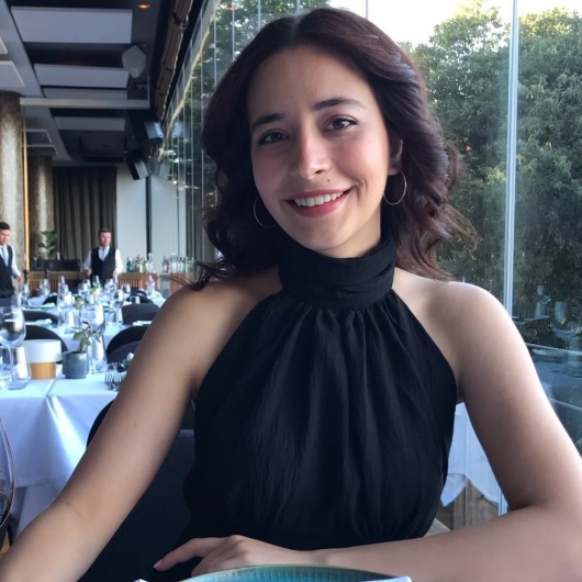 Psk. Ayça Attay