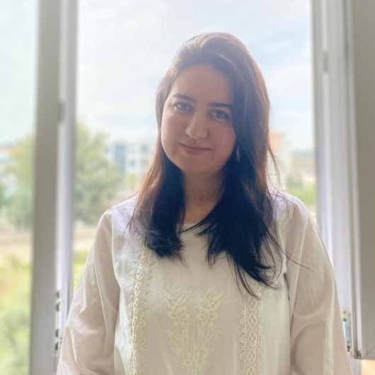 Psk. Filiz Gerçek
