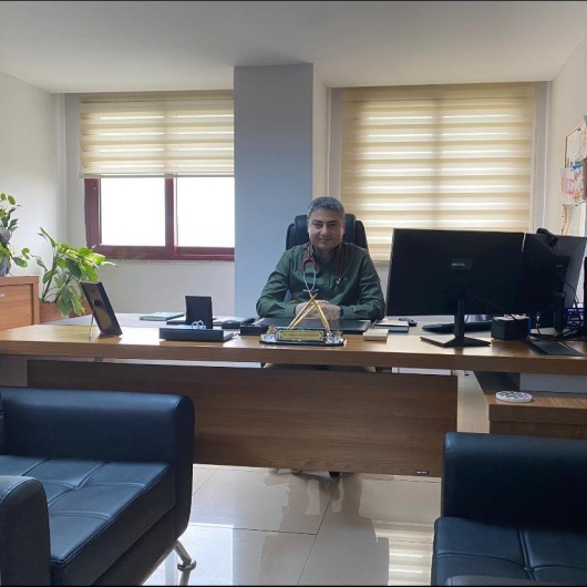 Adnan Barutçu