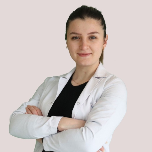 Fzt. Büşra Uçar