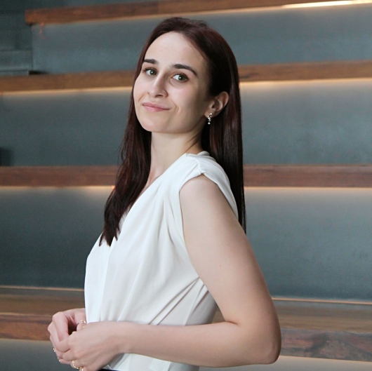 Psk. Betül Kazdal