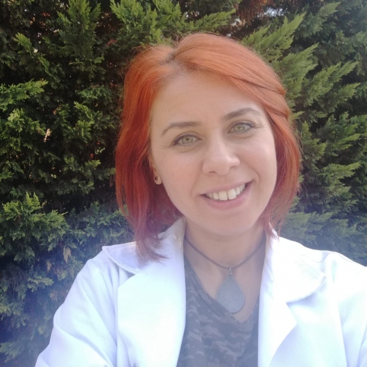 Dr. Psk. Dan. Sedef Ünsal Seydooğulları