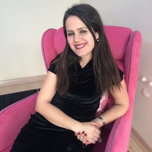 Ergül Fidan