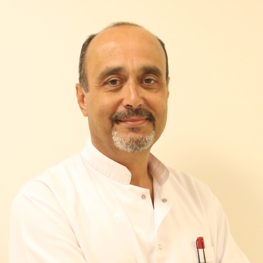 Op. Dr. Mehmet Müezzinoğlu