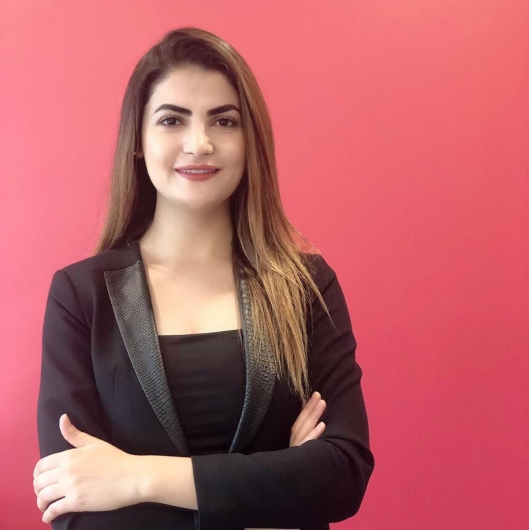 Psk. Dilek Saltık