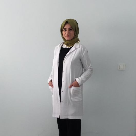 Psk. Arzu Altıntaş