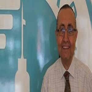 Ahmet Konrot