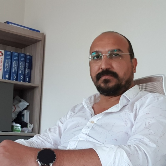 Hakan Okur
