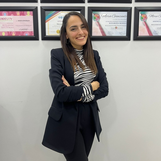 Dkt. Merve Günsünler