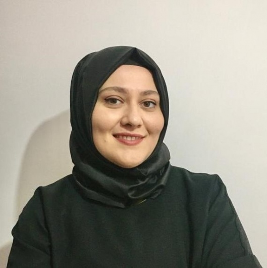 Uzm. Kl. Psk. Kamile Erbaş