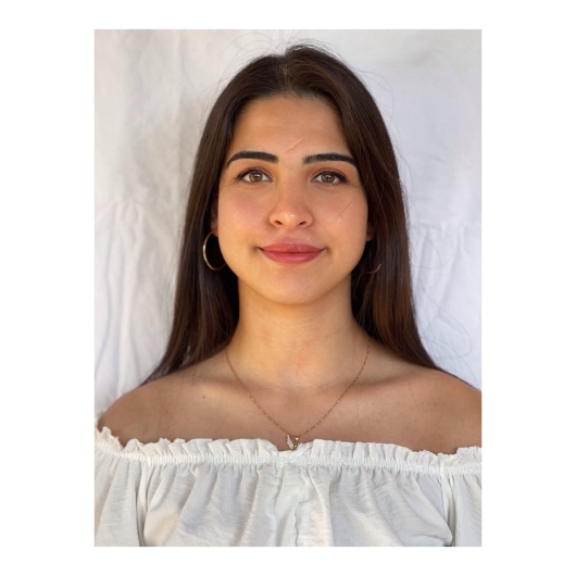 Fzt. Nazlıcan Aksakal