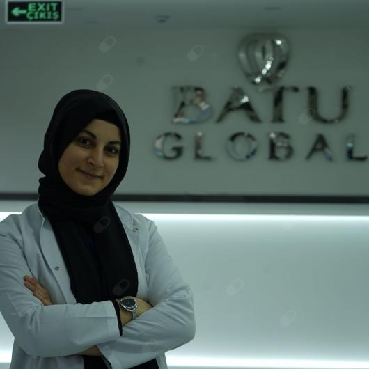Dr. Dt. Ayşenur Batu Güney