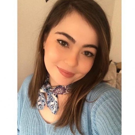 Psk. Dan. Begüm Selvi
