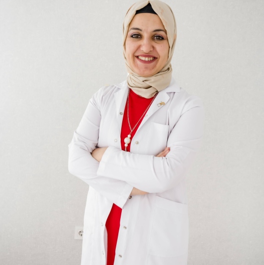 Op. Dr. Hatice Işık