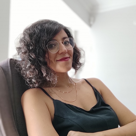 Psk. Berivan Çilen Yeşiltepe
