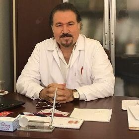 Çetin Dinçel