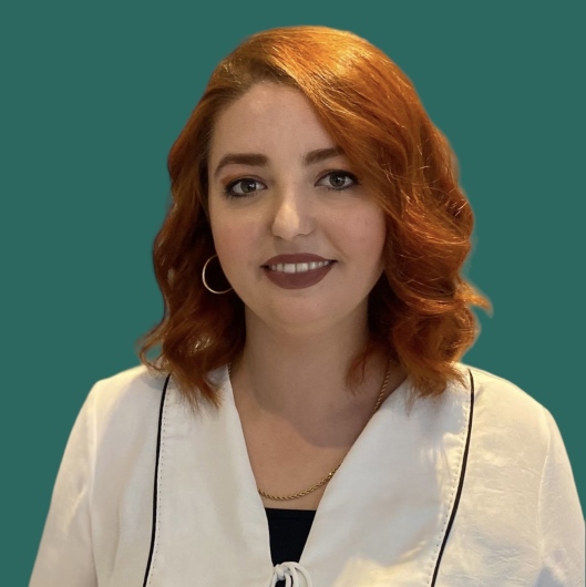Psk. Özlem Eker