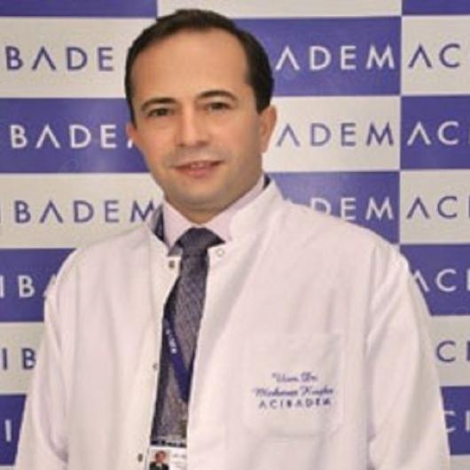 Mehmet Kuşku