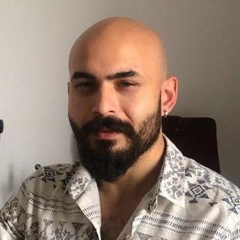Psk. Ozan Serçe