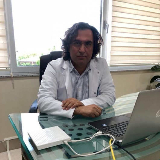 Op. Dr. Samet Taştan